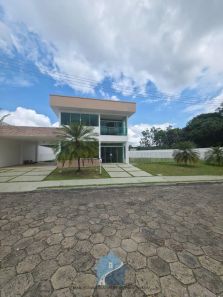 Casa com 3 Quartos à venda, 450m² no Ponta Negra, Manaus