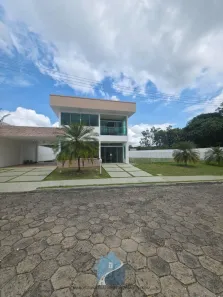Casa com 3 Quartos à venda, 450m² no Ponta Negra, Manaus