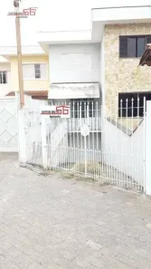 Sobrado com 2 Quartos à venda, 150m² no Vila São Vicente, São Paulo