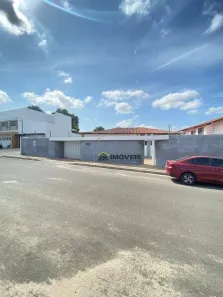 Imóvel Comercial com 4 Quartos para alugar, 320m² no Fátima, Teresina