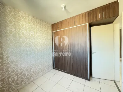Apartamento com 2 Quartos para alugar, 48m² no Olaria (Barreiro), Belo Horizonte
