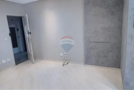 Sala Comercial para alugar, 37m² no Parque Residencial Aquarius, São José dos Campos