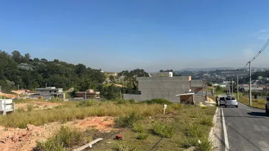 Lote/Terreno à venda, 125m² no Loteamento Residencial Jardim Belas Artes(Vita Granja Viana), Cotia