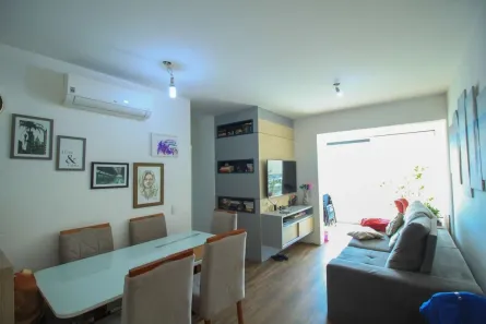 Apartamento com 3 Quartos à venda, 71m² no Brás, São Paulo