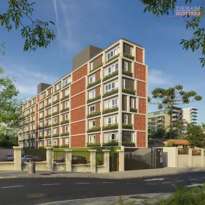 Apartamento com 1 Quarto à venda, 24m² no Alto da Glória, Curitiba