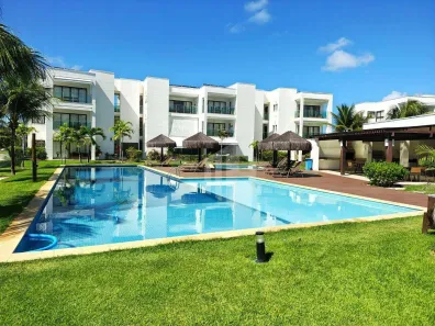 Apartamento com 2 Quartos à venda, 86m² no Praia do Forte, Mata de São João