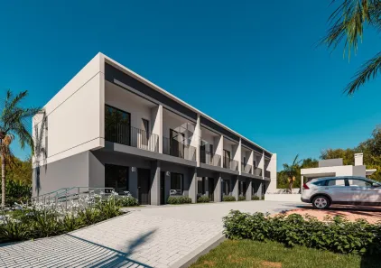 Casa com 2 Quartos à venda, 94m² no Real Parque, São José