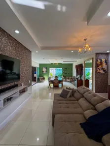 Casa de Condomínio com 3 Quartos à venda, 250m² no Residencial Rose's Garden, Anápolis