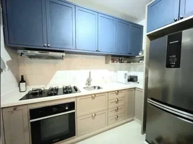 Cobertura com 2 Quartos à venda, 99m² no Campeche, Florianópolis