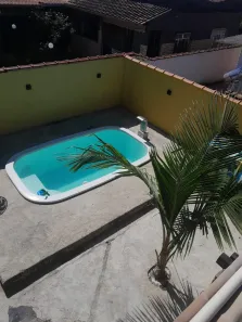 Casa com 2 Quartos à venda, 180m² no Praia da Esperança (Guia de Pacobaíba), Magé