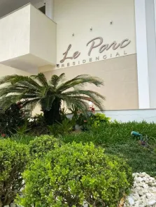 Apartamento com 3 Quartos à venda, 106m² no Parque Tamandaré, Campos dos Goytacazes