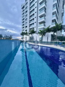 Apartamento com 3 Quartos à venda, 125m² no Parque Iracema, Fortaleza