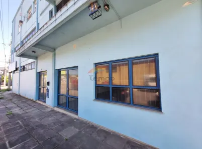 para alugar, 70m² no Canudos, Novo Hamburgo