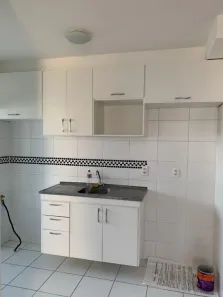 Apartamento com 2 Quartos à venda, 43m² no Jardim Las Vegas, Guarulhos