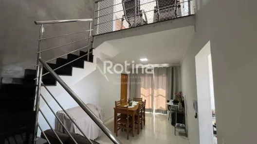 Cobertura com 3 Quartos à venda, 173m² no Presidente Roosevelt, Uberlândia