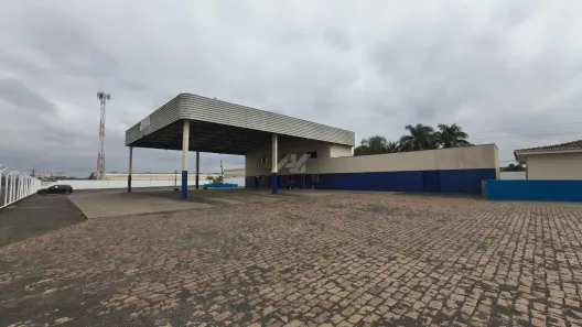 Galpão/Depósito/Armazém para alugar, 850m² no Jardim Manchester (Nova Veneza), Sumaré