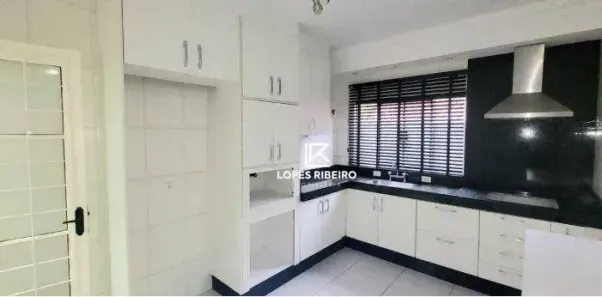 Casa com 3 Quartos à venda, 142m² no Centro, Santa Bárbara D'Oeste