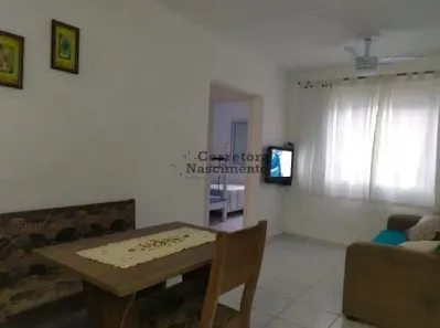 Apartamento com 2 Quartos à venda, 49m² no Vila Balneário Santa Martha, Caraguatatuba