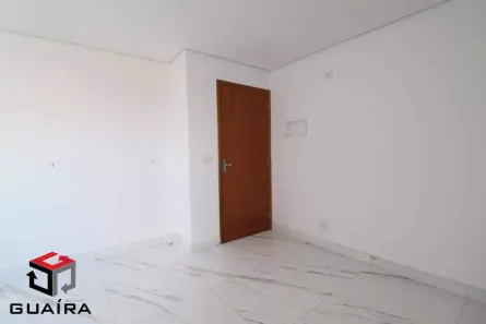 Apartamento com 2 Quartos à venda, 61m² no Jardim Utinga, Santo André
