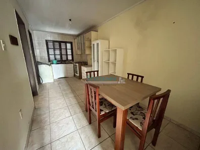 Apartamento com 1 Quarto para alugar, 40m² no Vila Monte Carlo, Cachoeirinha