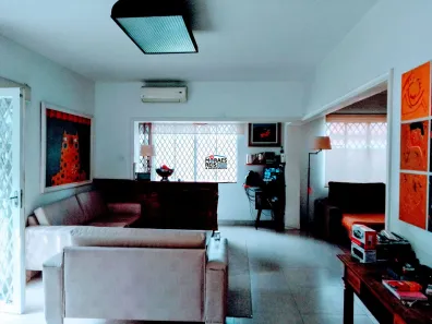 Sobrado com 4 Quartos à venda, 313m² no Brooklin Paulista, São Paulo