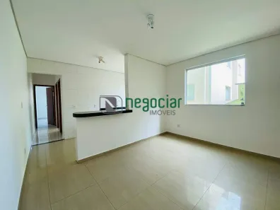 Casa com 2 Quartos para alugar, 130m² no Jardim Brasília, Betim