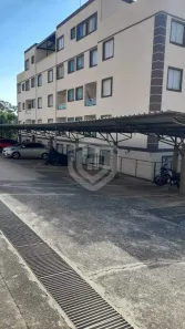 Apartamento com 2 Quartos à venda, 52m² no Vila Cardia, Bauru