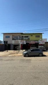 Ponto Comercial à venda, 400m² no Parque Amazônia, Goiânia