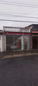 Casa com 3 Quartos à venda, 120m² no Jardim Nossa Senhora do Carmo, São Paulo