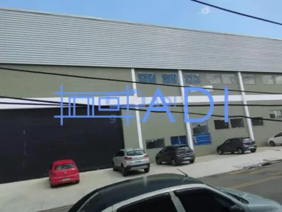 Galpão/Depósito/Armazém para alugar, 1600m² no Chácara do Solar I (Fazendinha), Santana de Parnaíba