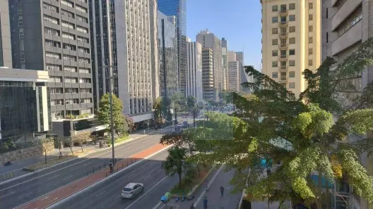 Sala Comercial à venda, 167m² no Bela Vista, São Paulo