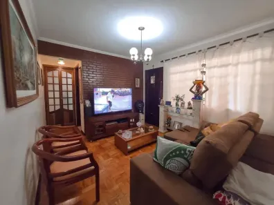 Casa com 4 Quartos à venda, 125m² no Jardim Taboão, São Paulo