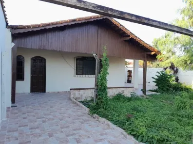 Casa com 2 Quartos à venda, 130m² no , Itanhaém