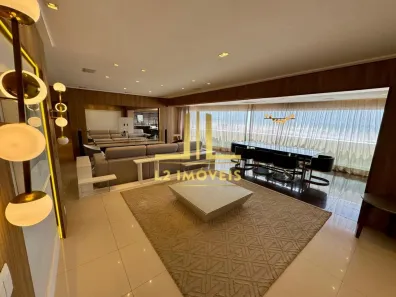 Apartamento com 4 Quartos à venda, 200m² no Pituaçu, Salvador