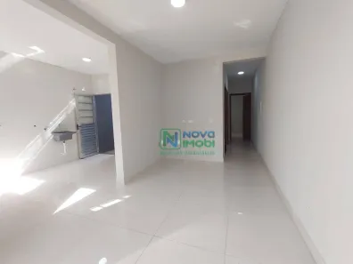 Casa com 2 Quartos à venda, 57m² no Loteamento São Francisco, Piracicaba