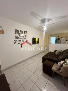 Casa com 3 Quartos à venda, 115m² no Balneário Mar Azul, Caraguatatuba