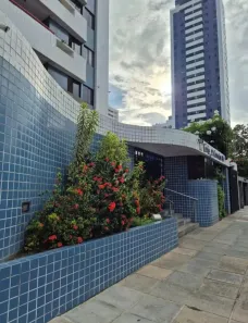 Apartamento com 2 Quartos à venda, 75m² no Boa Viagem, Recife