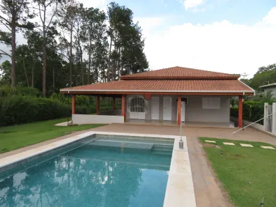 Fazenda/Sítio com 3 Quartos à venda, 4200m² no Boa Vista, Salto