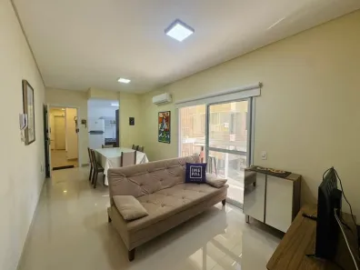 Apartamento com 2 Quartos à venda, 65m² no Praia De Palmas, Governador Celso Ramos