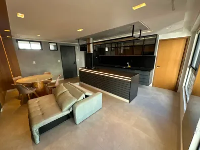 Apartamento com 1 Quarto à venda, 49m² no Tambaú, João Pessoa