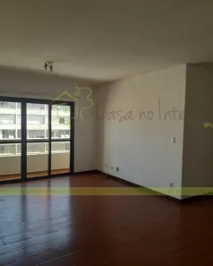 Apartamento com 3 Quartos à venda, 125m² no Centro, Jundiaí