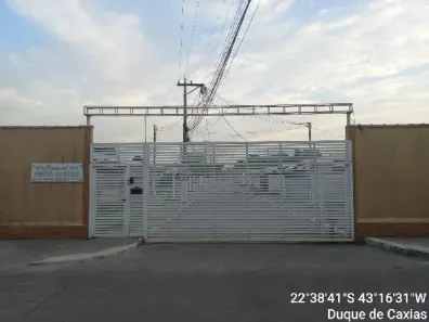 Casa com 2 Quartos à venda, 53m² no Vila Santa Cruz, Duque de Caxias