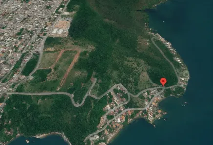 Lote/Terreno à venda, 156923m² no Tapera da Base, Florianópolis