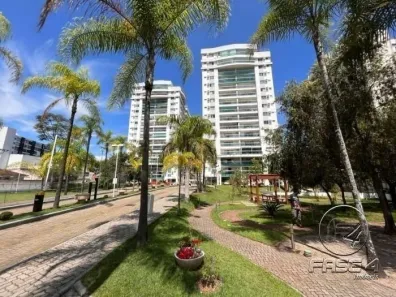 Apartamento com 3 Quartos à venda, 115m² no Jardim Jalisco, Resende