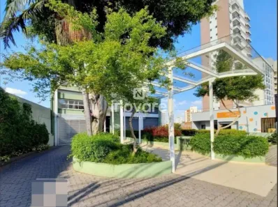 Apartamento com 3 Quartos à venda, 115m² no Sumarezinho, São Paulo