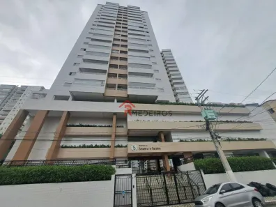 Apartamento com 2 Quartos à venda, 87m² no Aviação, Praia Grande