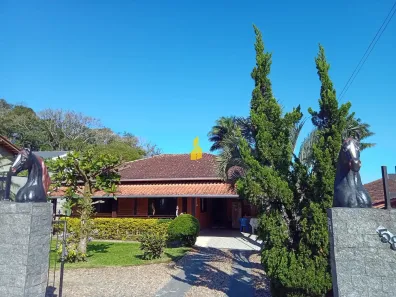 Casa com 2 Quartos à venda, 104m² no Capitais, Timbó
