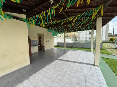 Apartamento com 2 Quartos à venda, 46m² no Turu, São Luís