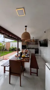 Casa de Condomínio com 4 Quartos à venda, 1010101m² no , Barreirinhas