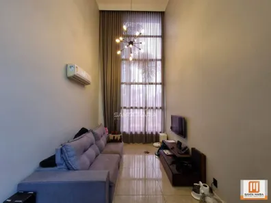 Casa de Condomínio com 3 Quartos para alugar, 250m² no City Ribeirão, Ribeirão Preto